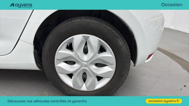Renault Zoe image 5