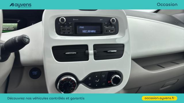 Renault Zoe image 1