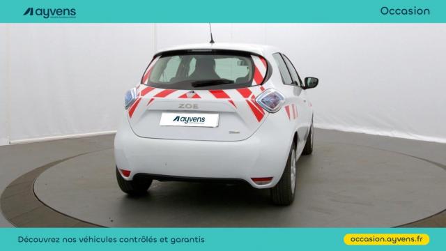 Renault Zoe image 8