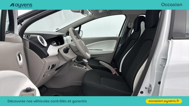 Renault Zoe image 3