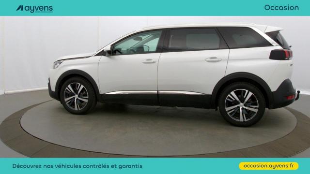 Peugeot 5008 image 5