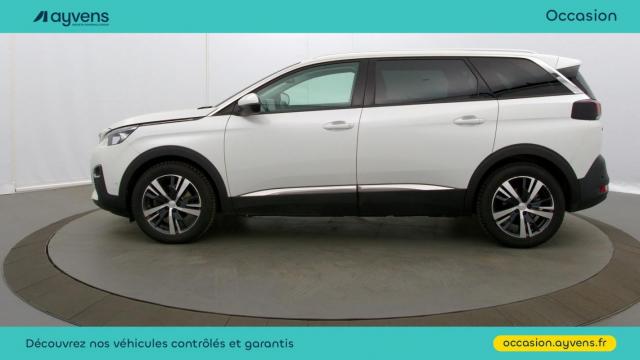 Peugeot 5008 image 6