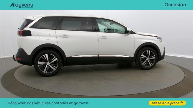 Peugeot 5008 image 2