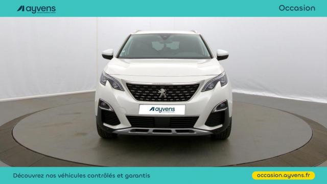 Peugeot 5008 image 7