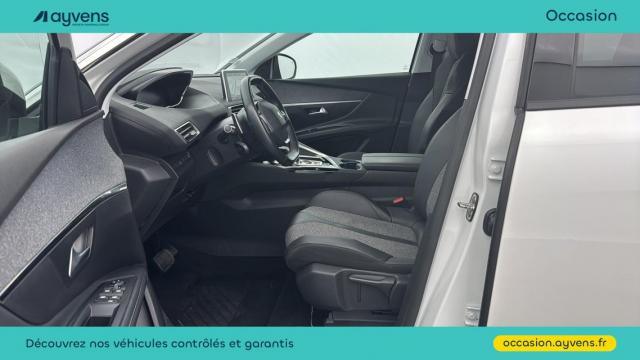 Peugeot 5008 image 1