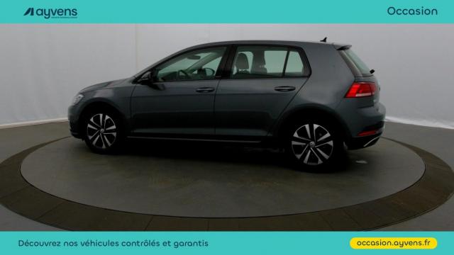 Volkswagen Golf image 9
