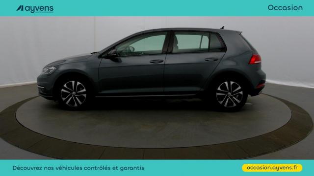 Volkswagen Golf image 6