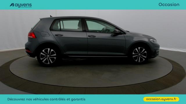 Volkswagen Golf image 1