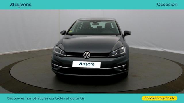 Volkswagen Golf image 5