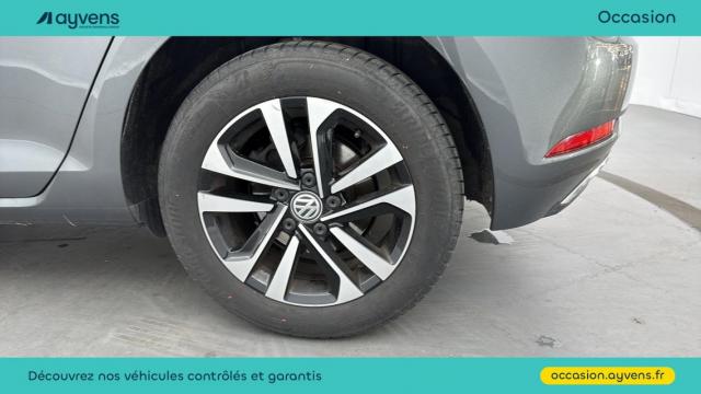 Volkswagen Golf image 2