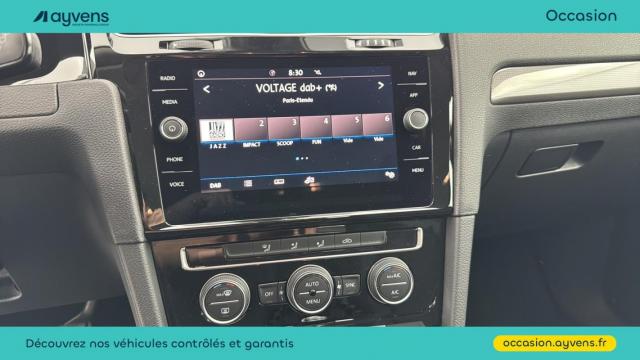 Volkswagen Golf image 7