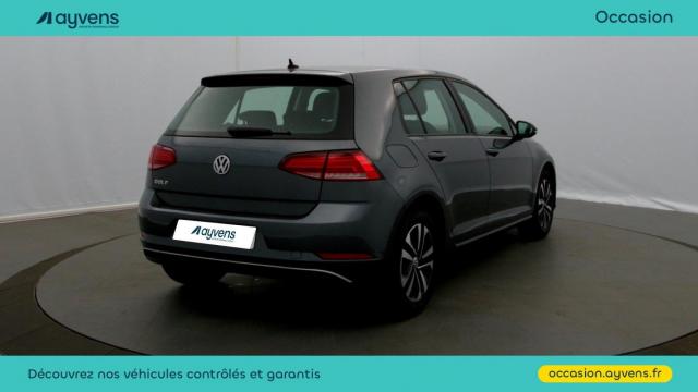 Volkswagen Golf image 4