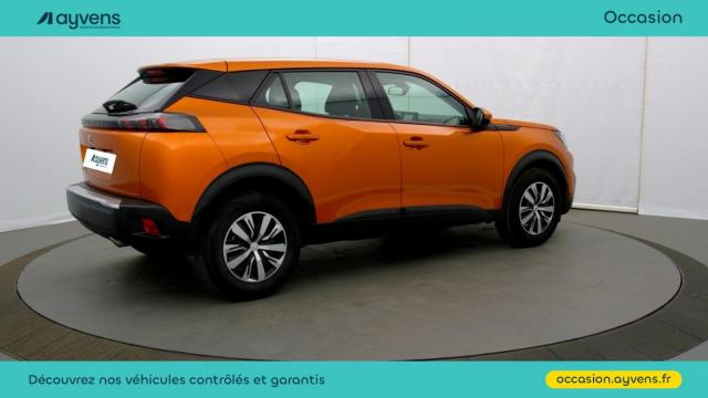 Peugeot 2008 image 6
