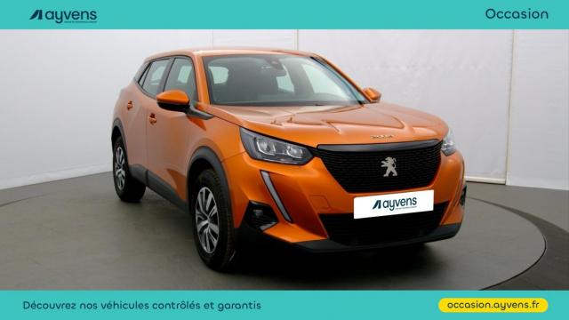 Peugeot 2008 image 4