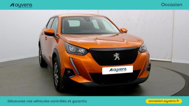 Peugeot 2008 image 2
