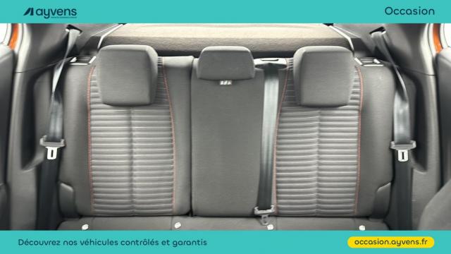 Peugeot 2008 image 3