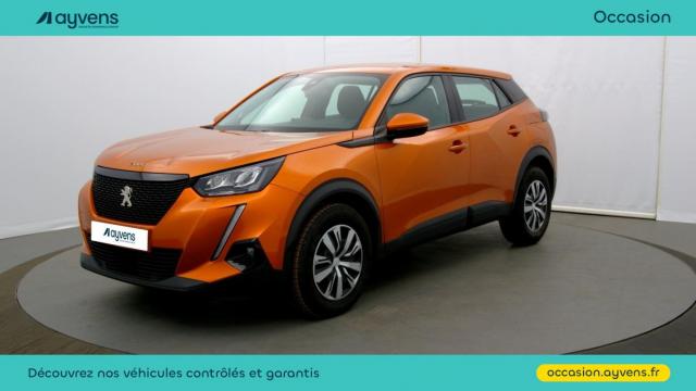 Peugeot 2008 image 9