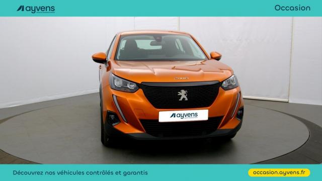 Peugeot 2008 image 7