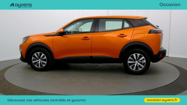 Peugeot 2008 image 8