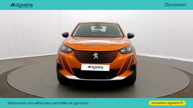 Peugeot 2008 image 7