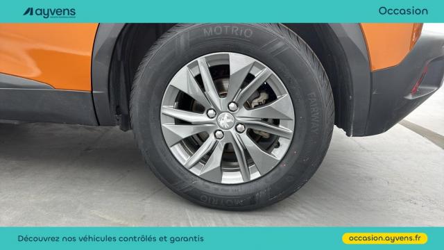 Peugeot 2008 image 2
