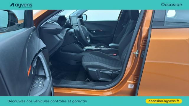 Peugeot 2008 image 3