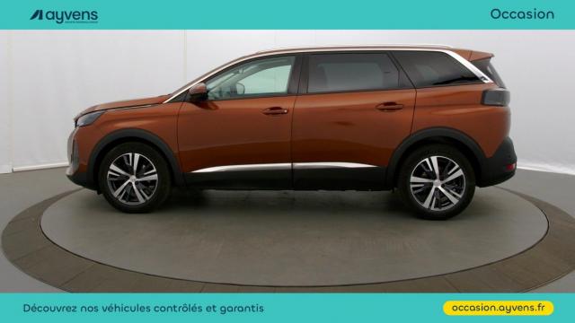 Peugeot 5008 image 7