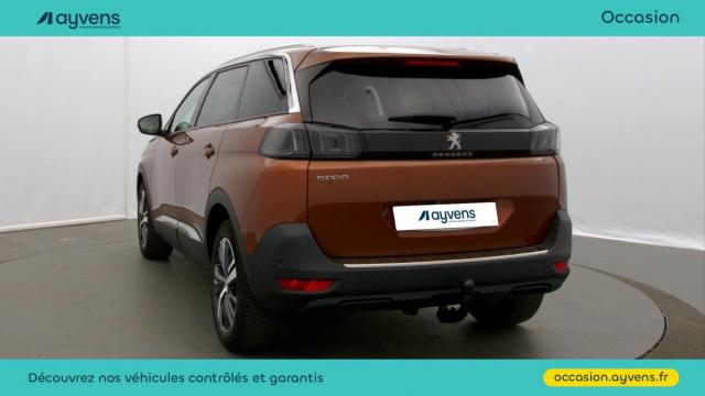 Peugeot 5008 image 6