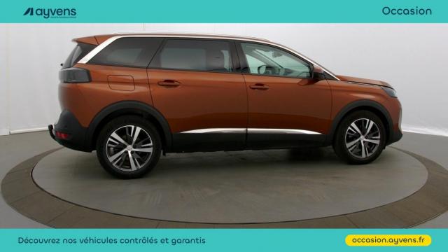 Peugeot 5008 image 1