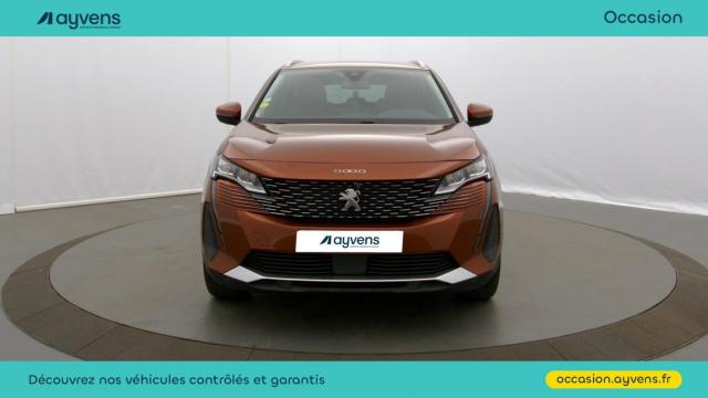 Peugeot 5008 image 8