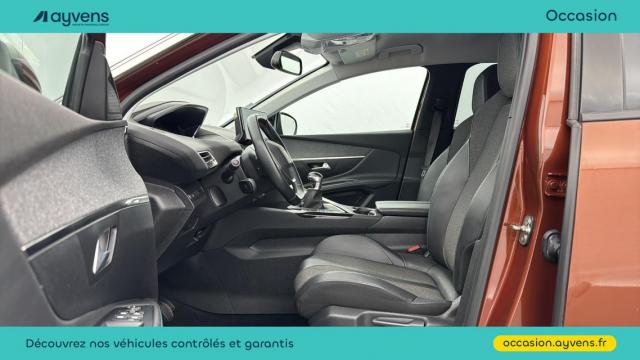 Peugeot 5008 image 9