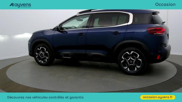 Citroen C5 Aircross image 1