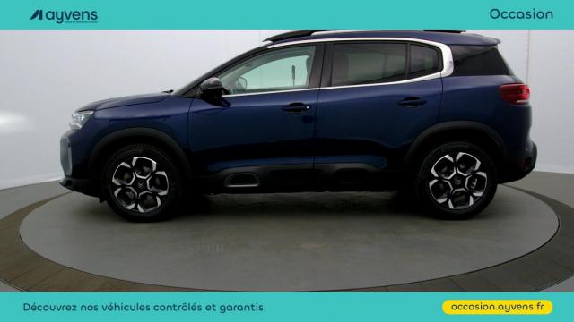 Citroen C5 Aircross image 9
