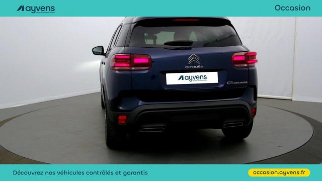 Citroen C5 Aircross image 7