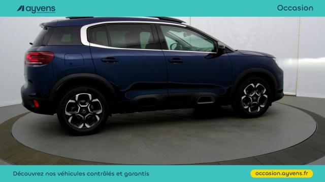 Citroen C5 Aircross image 8