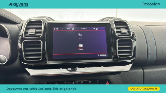 Citroen C5 Aircross image 3
