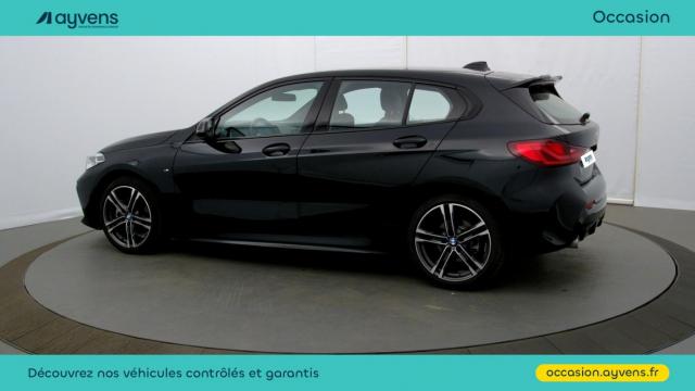 Bmw Série 1 image 9