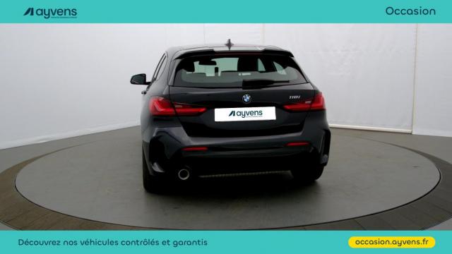 Bmw Série 1 image 5