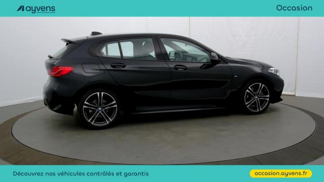 Bmw Série 1 image 6