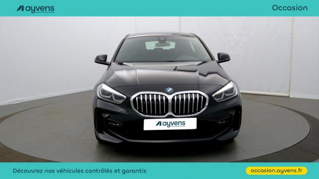 Bmw Série 1 image 4