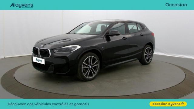 Bmw X2 Sdrive18ia 136ch M Sport Dkg7