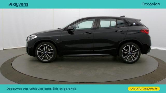 Bmw X2 image 6