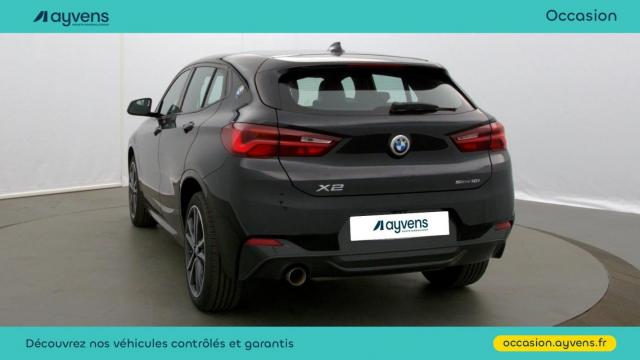 Bmw X2 image 9