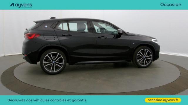 Bmw X2 image 4