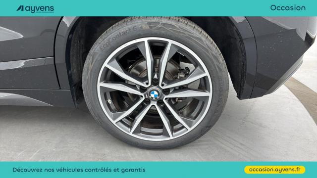 Bmw X2 image 1