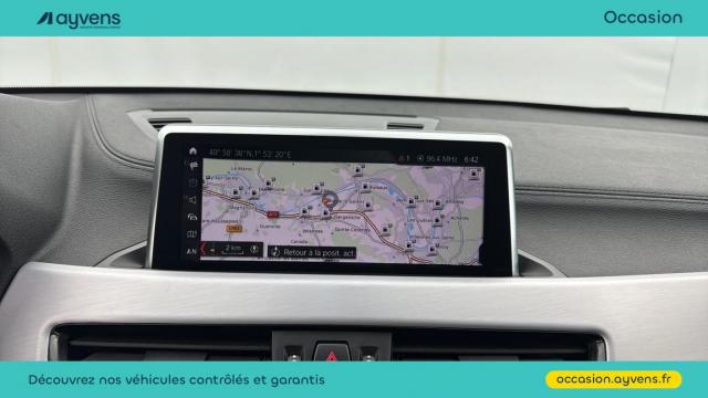 Bmw X2 image 7
