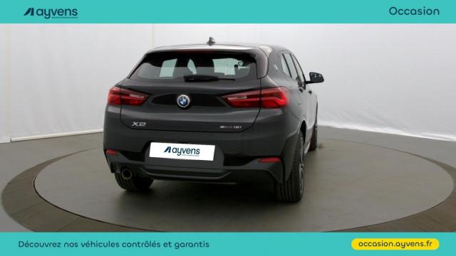 Bmw X2 image 2