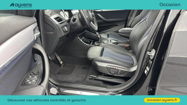 Bmw X2 image 5
