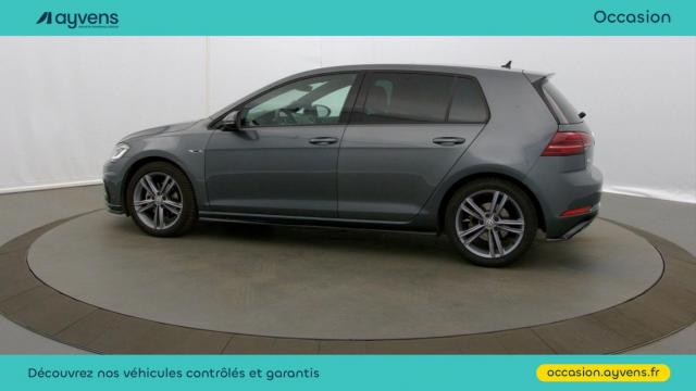Volkswagen Golf image 4