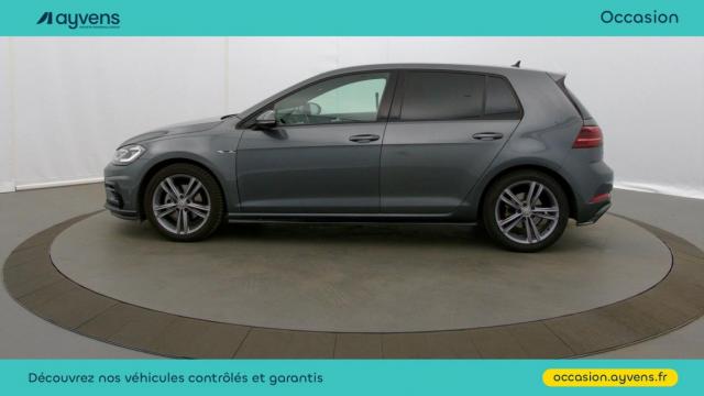 Volkswagen Golf image 9